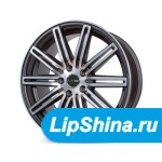 PDW 1004 16/6.5J 4x100 ET 38 Dia 60.1 M/U4B