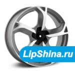 Legeartis Concept MB507 20/8.5J 5x112 ET 56 Dia 66.6 MGMFP