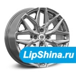 КиК Ариус 17/7J 5x108 ET 42 Dia 63.35 GG
