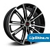 Legeartis Concept B528 18/8J 5x120 ET 43 Dia 72.6 BFP-img