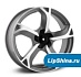 Legeartis Concept MB507 20/8.5J 5x112 ET 56 Dia 66.6 MGMFP-img