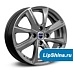 КиК Арнар 16/7J 5x100 ET 45 Dia 56.1 HB-img