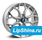 Venti 1519 15/6J 4x100 ET 46 Dia 60.1 SL