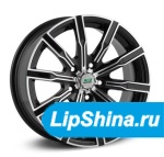 N2O Y3170 15/6.5J 5x100 ET 40 Dia 57.1 BFP