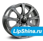 Replay SK8 14/6J 5x100 ET 38 Dia 57.1 HB