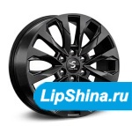 Premium Series КР007 Pajero Sport 20/8J 6x139.7 ET 38 Dia 67.1 MB
