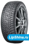215/55 R16 Kumho WinterCraft WP52 97H