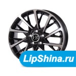 FR REPLICA HND485 17/7.5J 5x114.3 ET 50.5 Dia 67.1 BMF