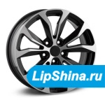 Legeartis Concept LX516 17/7J 5x114.3 ET 35 Dia 60.1 BFP