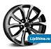 Legeartis Concept LX516 17/7J 5x114.3 ET 35 Dia 60.1 BFP-img