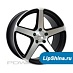PDW C-SPEC 2 17/7.0J 5x108 ET 33 Dia 60.1 M/U4B-img