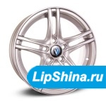 Venti 1505 15/6J 5x100 ET 38 Dia 57.1 SL