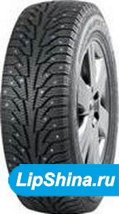 Hakkapeliitta C Cargo