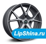 Megami MGM-18FF 15/6J 4x114.3 ET 40 Dia 66.1 HBFP