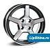 RST R024 14/5.5J 4x98 ET 33 Dia 58.6 BFP-img