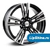 RST R228 18/8J 5x108 ET 50 Dia 63.4 BFP-img