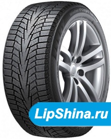 Winter i*cept iZ2 W616