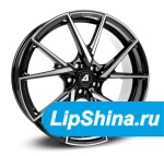 Alutec ADX.01 19/8.5J 5x112 ET 40 Dia 70.1 BFP