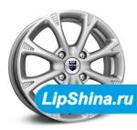 КиК Блюз-Оригинал 15/6J 4x100 ET 46 Dia 54.1 BFP