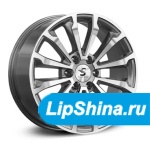 Premium Series КР006 Chevrolet Tahoe IV 20/8.5J 6x139.7 ET 27 Dia 77.9 GGFP