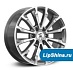 Premium Series КР006 Chevrolet Tahoe IV 20/8.5J 6x139.7 ET 27 Dia 77.9 GGFP-img
