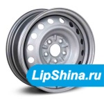 TREBL 7855 16/6.5J 5x114.3 ET 40 Dia 66.1 S