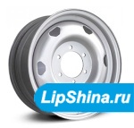 TREBL UAZ PROFI 16/6.5J 6x139.7 ET 40 Dia 109 S