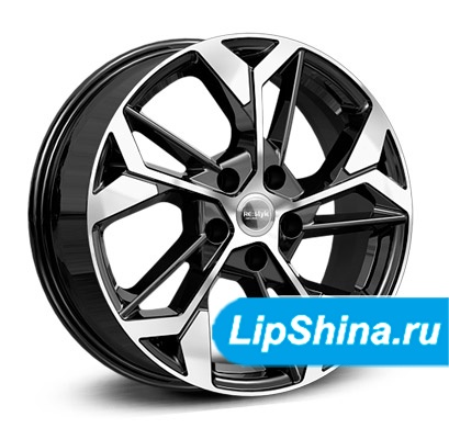 ZV Tiggo 4 Pro КС1062