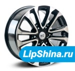 RST R058 18/7.5J 6x139.7 ET 38 Dia 67.1 BFP