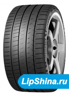 Pilot Super Sport ZP