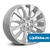 Premium Series КР007 Pajero Sport 20/8J 6x139.7 ET 38 Dia 67.1 HS-img