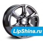 Скад Скала 17/7.5J 6x139.7 ET 30 Dia 67.1 MB