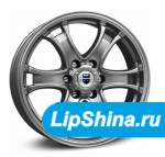 КиК Балеар 18/7.5J 6x139.7 ET 30 Dia 106.1 HB
