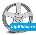 Dezent TD 17/7J 5x112 ET 48 Dia 70.1 S