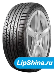 SuperSportChaser SSC-5