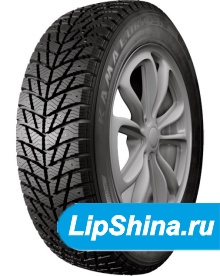 Kama EURO 518 no stud