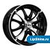 iFree Аврора 13/5.5J 4x98 ET 35 Dia 58.6 S-img