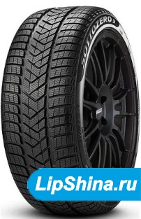 Winter 240 SottoZero Serie III