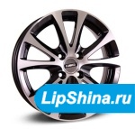 NEO 509 15/6J 5x100 ET 40 Dia 57.1 BFP