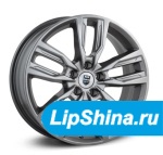 КиК Борэй 18/8J 5x110 ET 35 Dia 65.1 HB