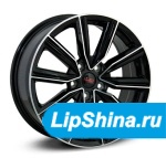 Legeartis Optima VV218 17/7J 5x112 ET 40 Dia 57.1 BFP