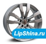 RST R047 17/7J 5x108 ET 42 Dia 65.1 S