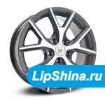 Tech Line 735 17/7J 5x114.3 ET 45 Dia 67.1 BFP