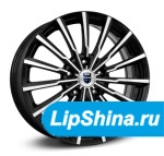 КиК Акцент 17/7J 5x114.3 ET 48 Dia 67.1 BFP