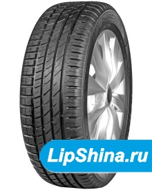 Character Eco (Nordman SX3)