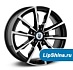 КиК Меренге 17/7.5J 5x120 ET 45 Dia 72.6 BFP-img