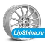 Wheels UP Up102 15/6J 4x100 ET 46 Dia 54.1 S