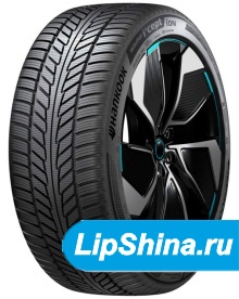 IW01 Winter I Cept ION