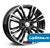 Скад Ламар 16/6.5J 4x100 ET 46 Dia 54.1 BFP-img