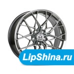 IVR IVF-754 18/8.0J 5x100 ET 35 Dia 73.1 HB